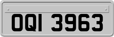 OQI3963