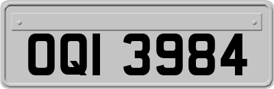 OQI3984