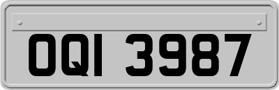 OQI3987