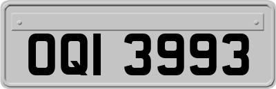 OQI3993