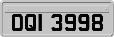OQI3998