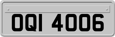 OQI4006