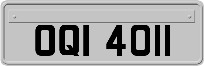 OQI4011