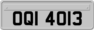 OQI4013