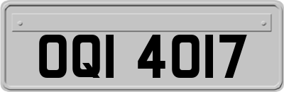 OQI4017