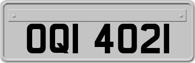 OQI4021