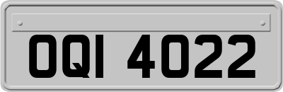 OQI4022