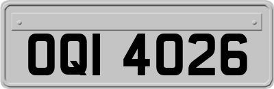 OQI4026
