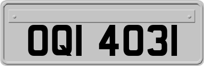 OQI4031