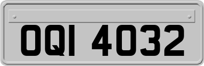 OQI4032