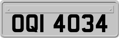 OQI4034