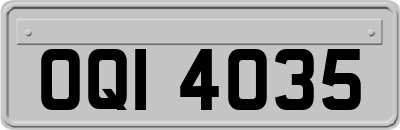 OQI4035