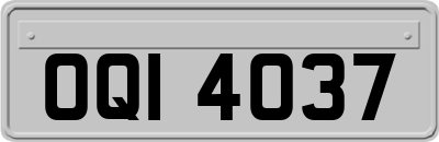 OQI4037
