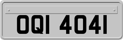 OQI4041