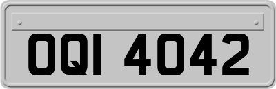 OQI4042