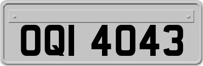 OQI4043