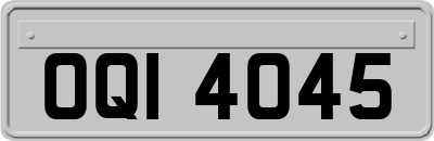 OQI4045