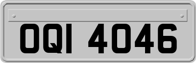 OQI4046