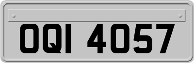OQI4057