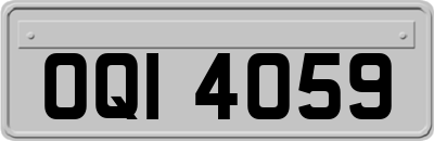 OQI4059