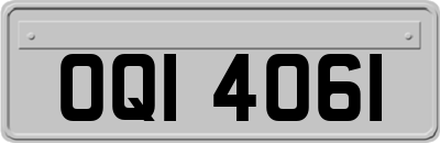 OQI4061