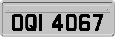 OQI4067