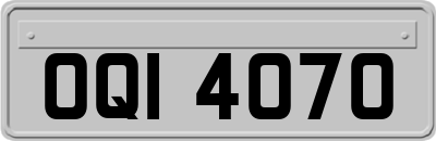 OQI4070