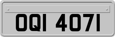 OQI4071