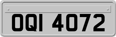 OQI4072