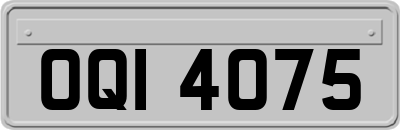 OQI4075