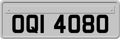 OQI4080