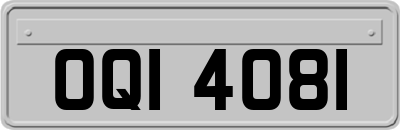 OQI4081