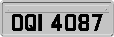 OQI4087