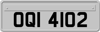 OQI4102