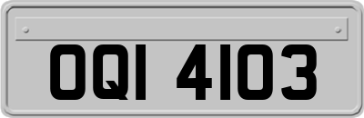OQI4103