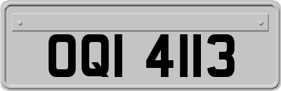 OQI4113