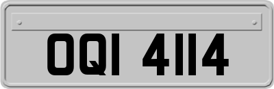 OQI4114