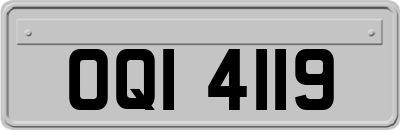 OQI4119