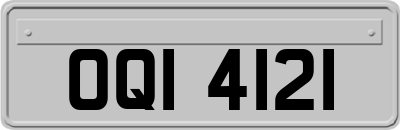 OQI4121
