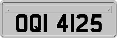 OQI4125