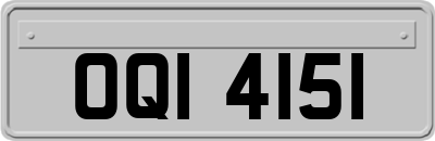 OQI4151