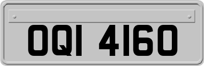 OQI4160