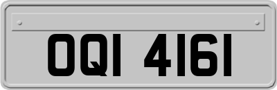 OQI4161