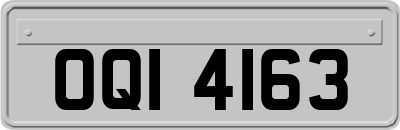 OQI4163