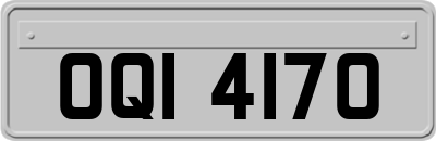 OQI4170