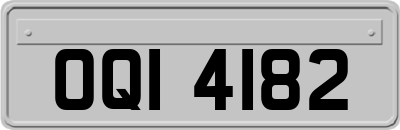 OQI4182