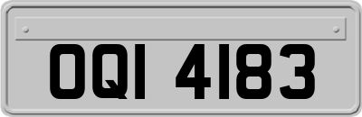 OQI4183