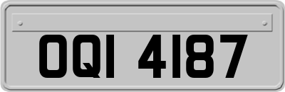 OQI4187