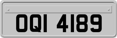 OQI4189