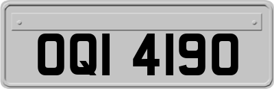 OQI4190